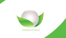 Kenyan Jewels Logo